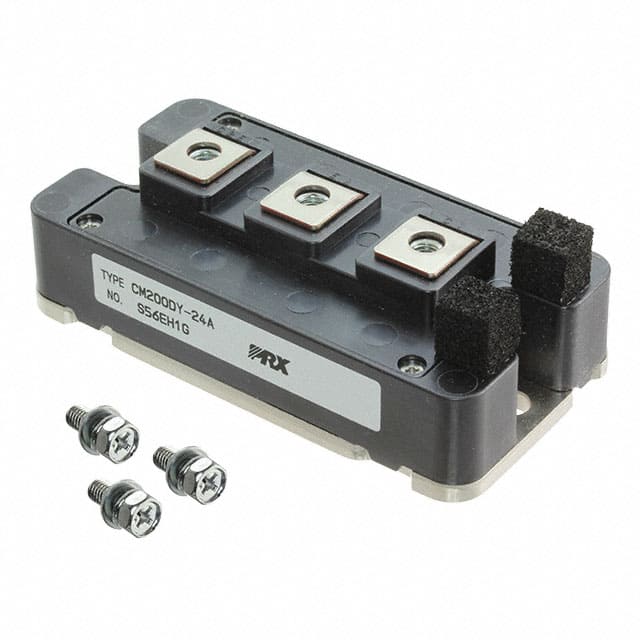CM200DY-24A Image 