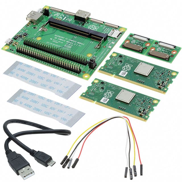 CM3 DEV KIT Image 