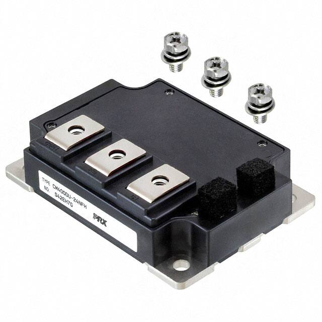 CM400DU-24NFH Image 