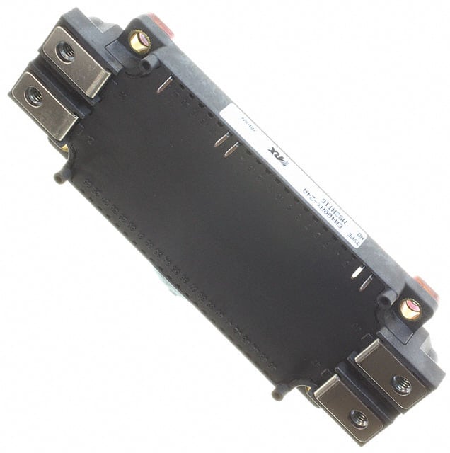 CM400HX-24A Image 