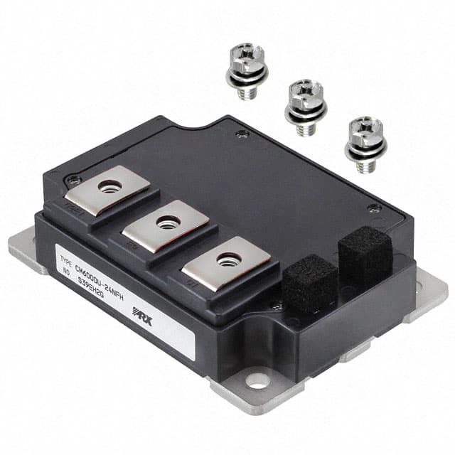 CM600DU-24NFH Image 