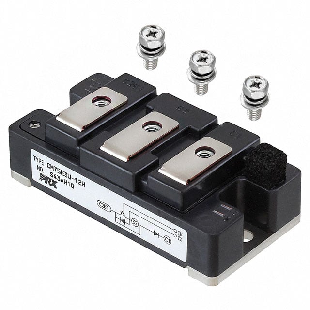 CM75E3U-12H Image 