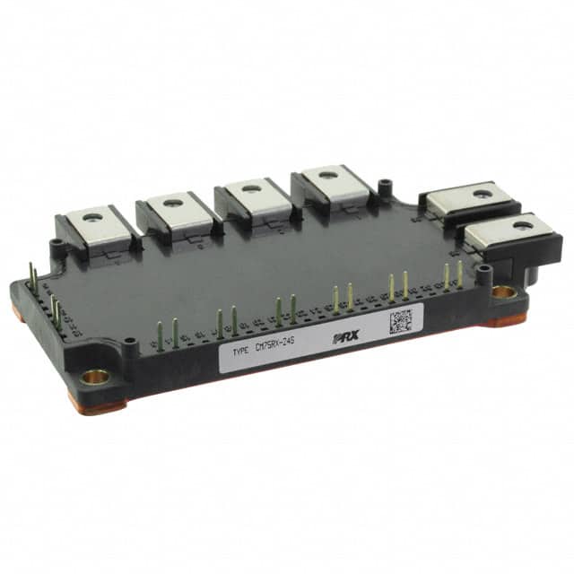 CM75RX-24S Image 