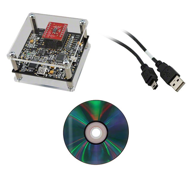 CMR3000-D01 DEMO Image 