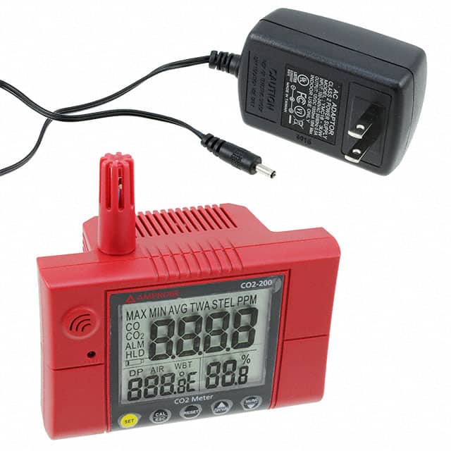 CO2-200 Image 
