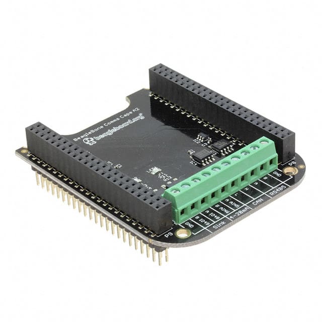 COMCPE-BBBCAPE Image 