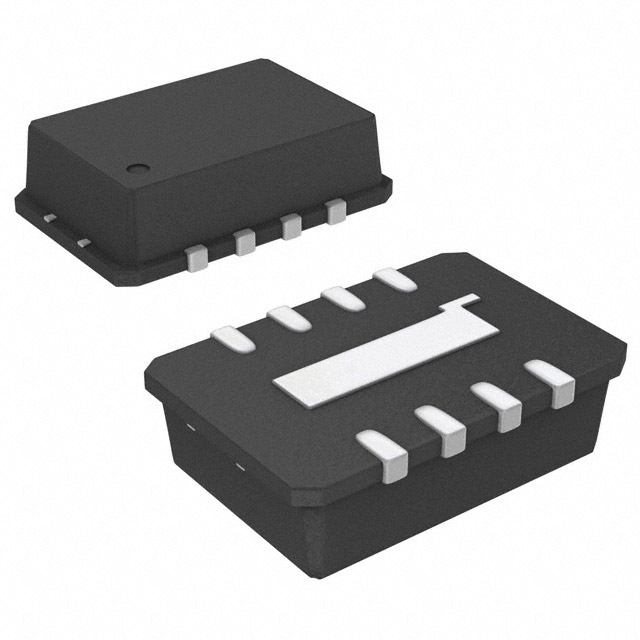 AD8319ACPZ-R7 Image 