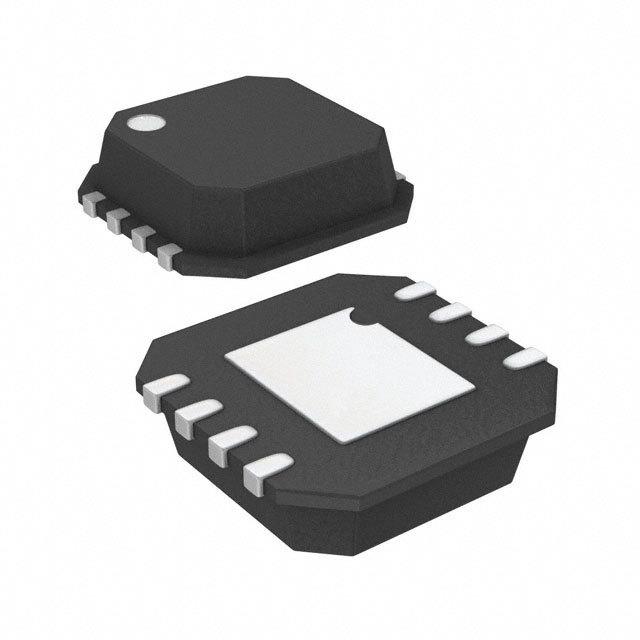 ADL5531ACPZ-R7 Image 