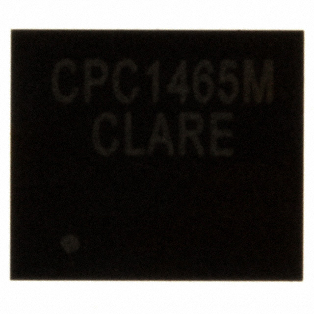 CPC1465MTR Image 