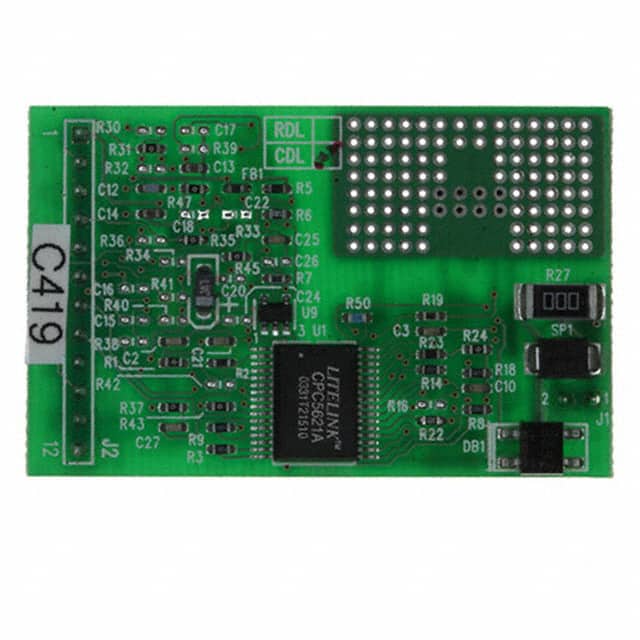 CPC5621-EVAL-CDL Image 