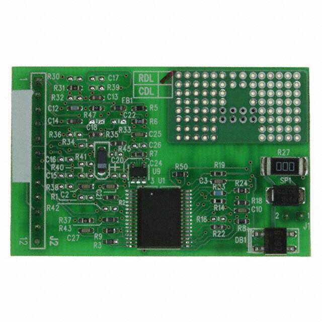 CPC5621-EVAL-RDL Image 