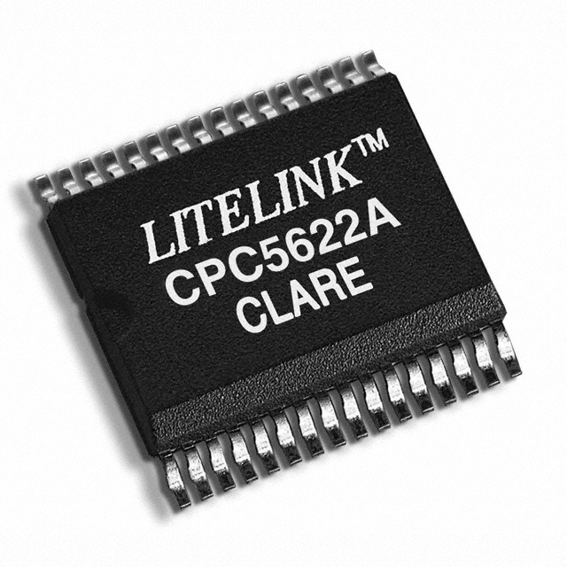 CPC5622ATR Image 