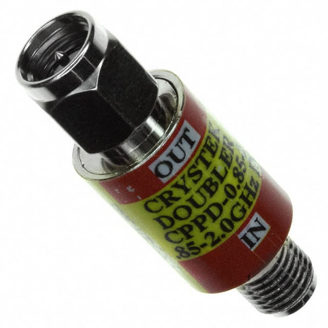 CPPD-0.85-2 Image 