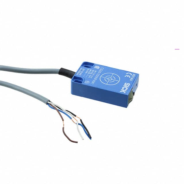 CQ35-25NNP-KW1 Image 