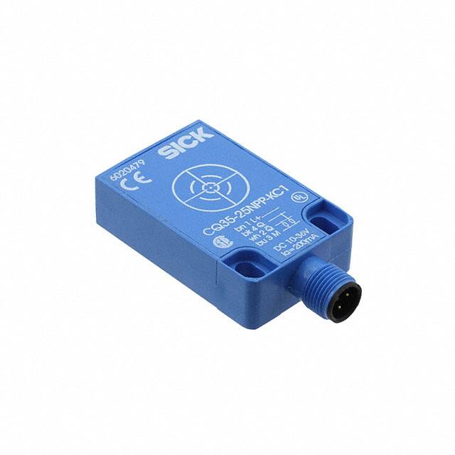 CQ35-25NPP-KC1 Image 