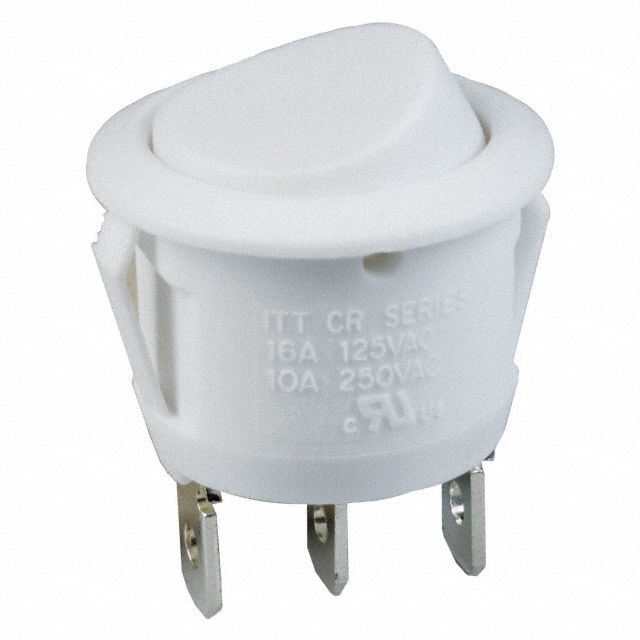 CR101J11S115QF Image 