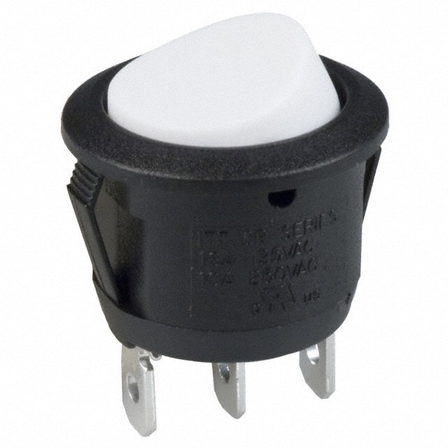 CR101J11S215QF Image 