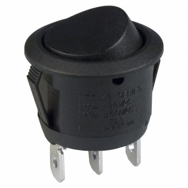 CR101J12S215QF Image 