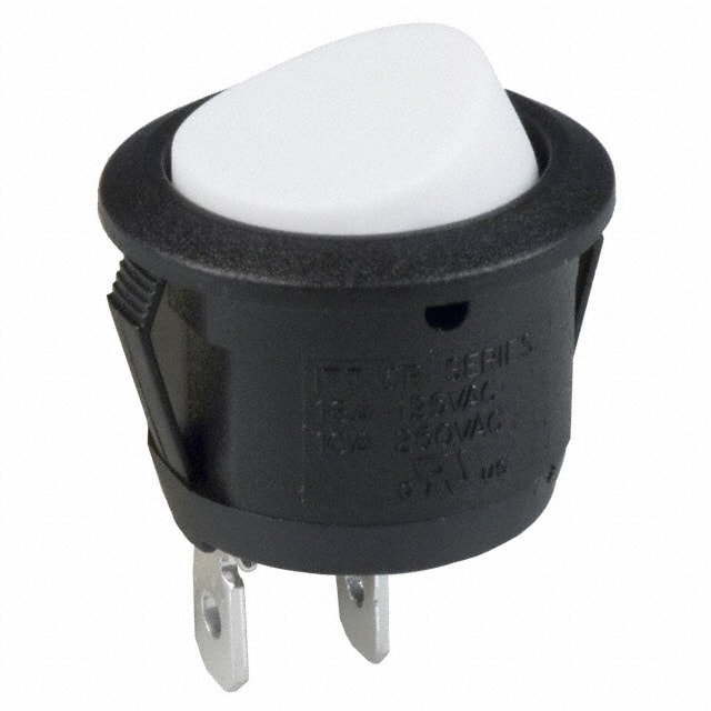 CR102J11S215QF Image 