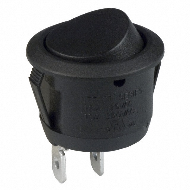 CR102J12S215QF Image 