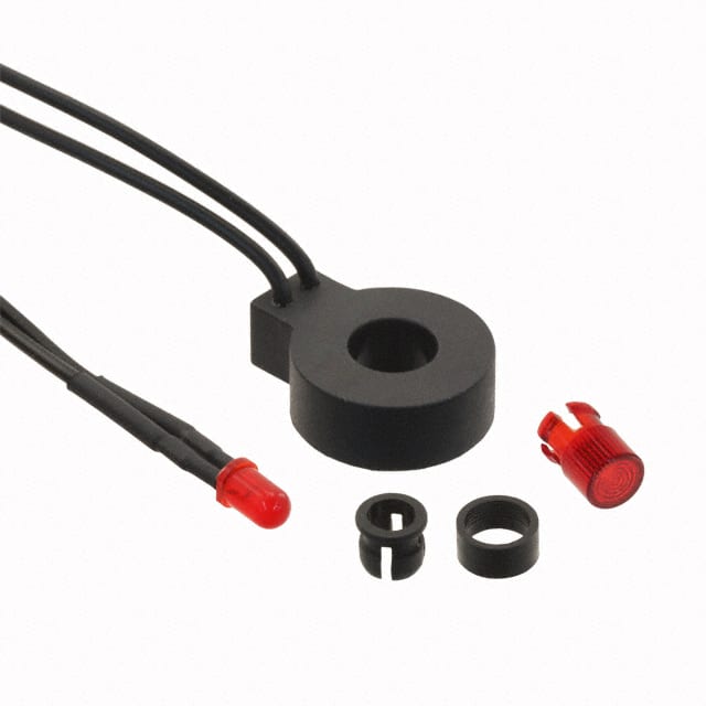 CR2550-R Image 