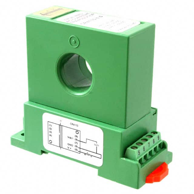 CR4110-0.5 Image 