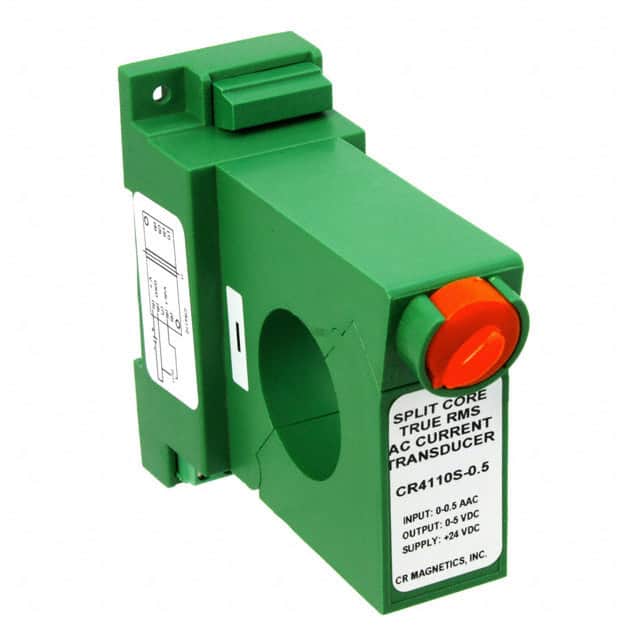 CR4110S-0.5 Image 