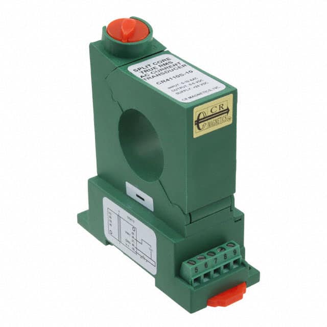 CR4110S-10 Image 