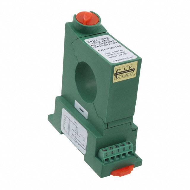 CR4110S-100 Image 