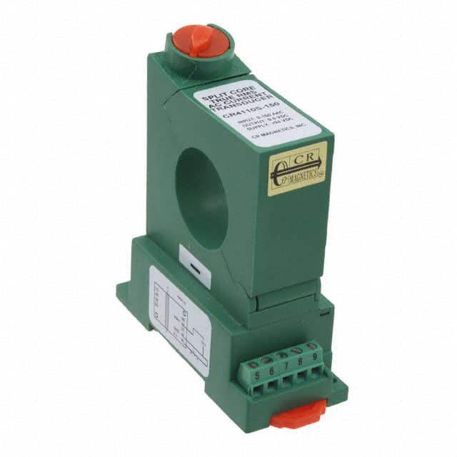 CR4110S-150 Image 