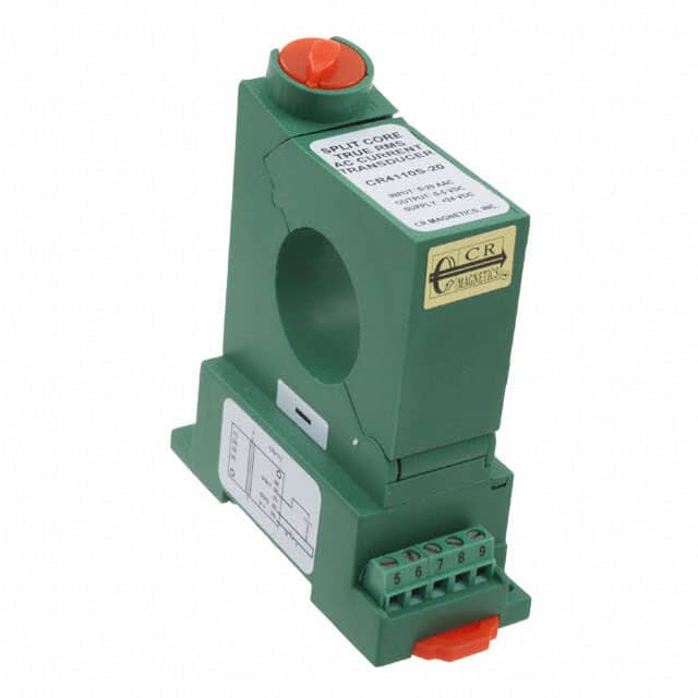 CR4110S-20 Image 