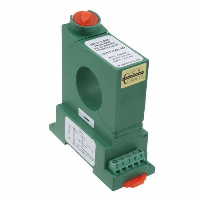 CR4110S-40 Image 