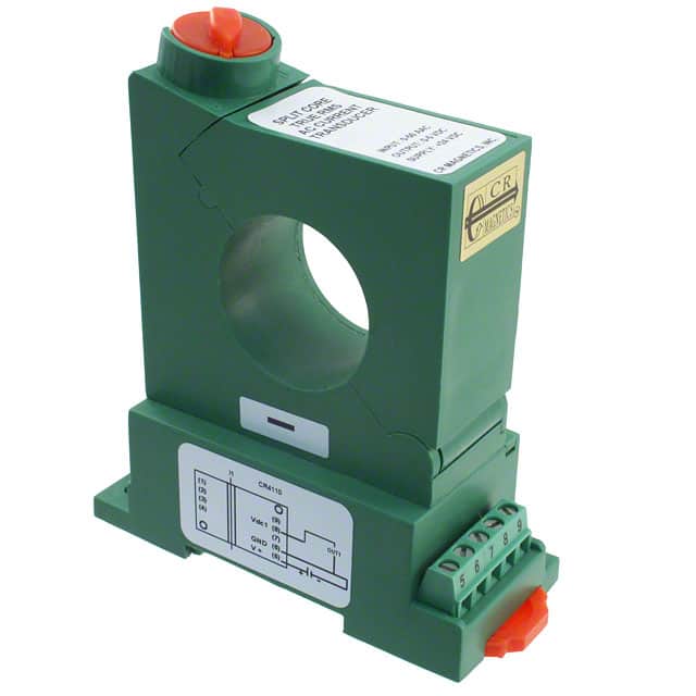 CR4110S-50 Image 