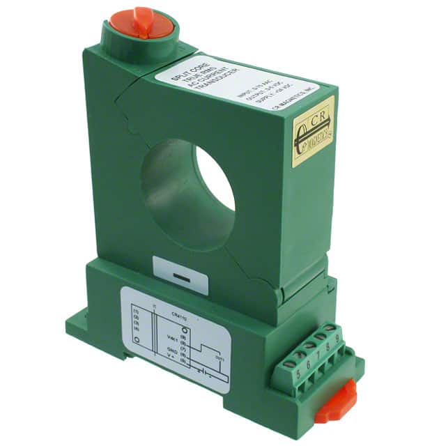 CR4110S-75 Image 