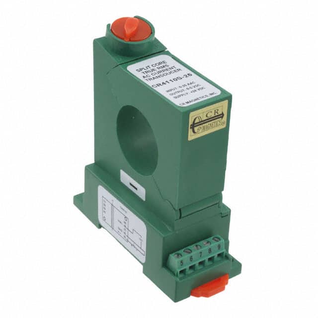 CR4110S-25 Image 