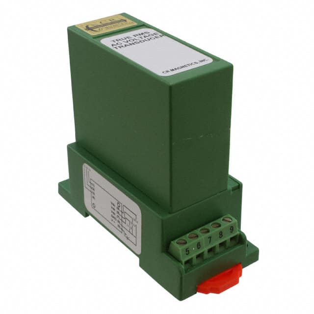 CR4550-500 Image 