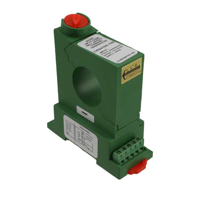CR5410S-150 Image 