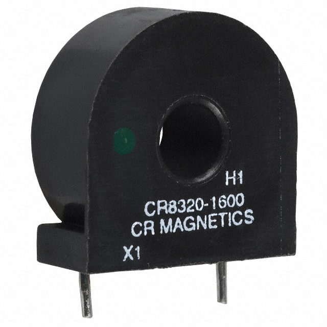 CR8320-1600 Image 