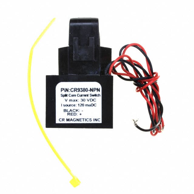 CR9380-NPN Image 