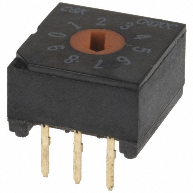 CRD10CM0CB Image 