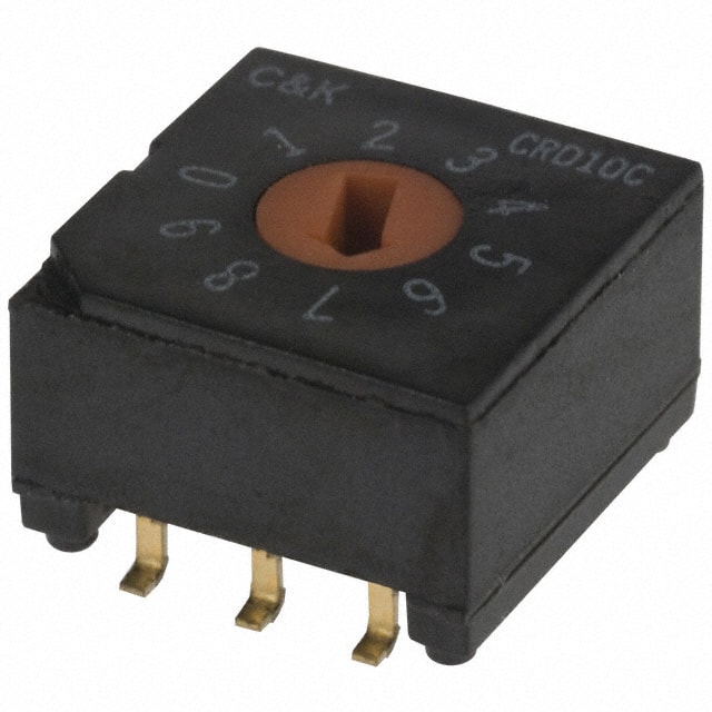 CRD10CM0SB Image 