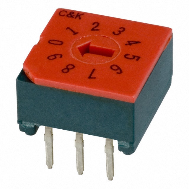 CRD10RM0CB Image 