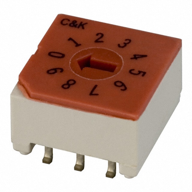 CRD10RM0SK Image 