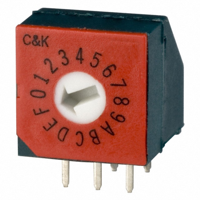CRD16CM0AK Image 