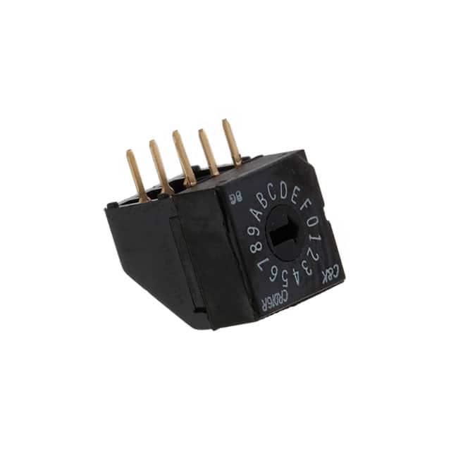 CRD16RM0AB Image 