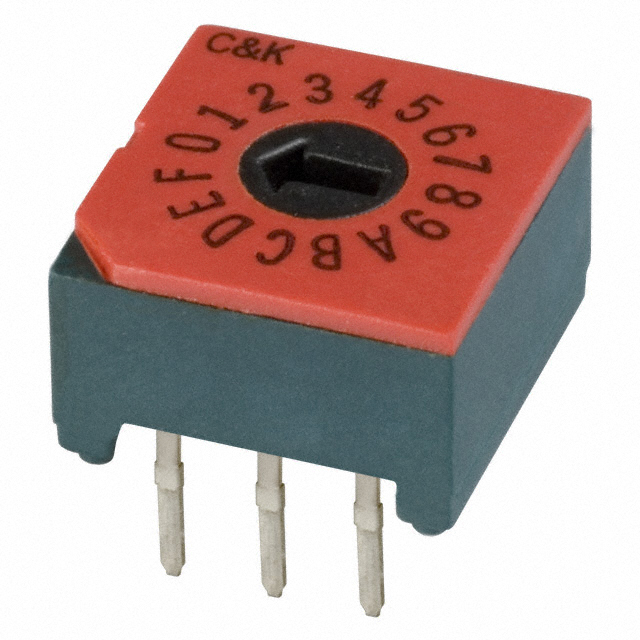 CRD16RM0CK Image 