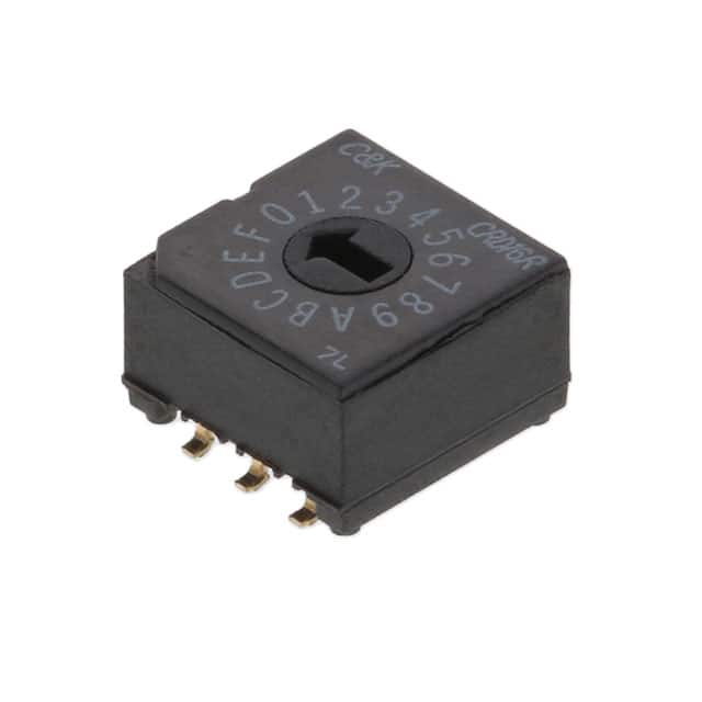 CRD16RM0SB Image 