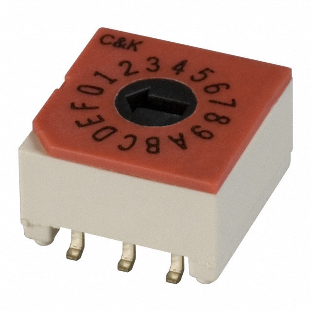 CRD16RM0SK Image 