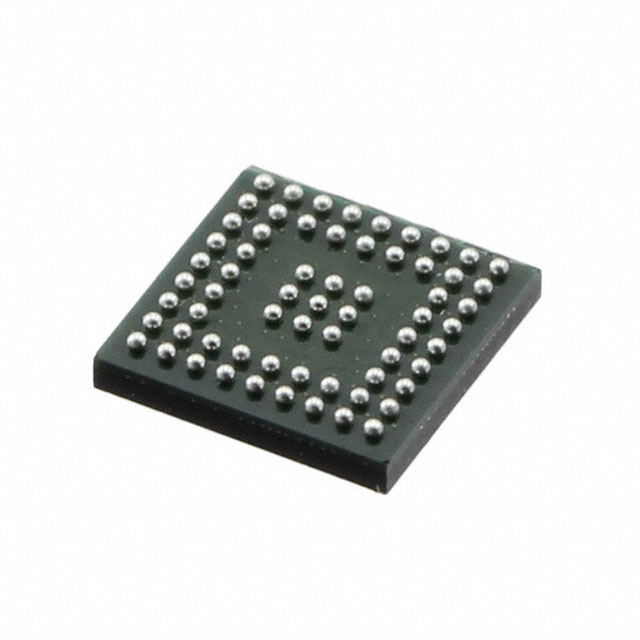 CS42L73-CRZ Image 