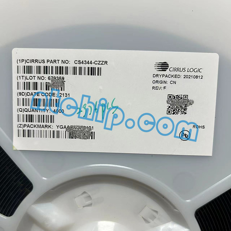 CS4344-CZZR Image